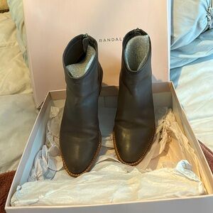 Loeffler Randall Felix bootie